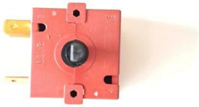 Pièce détachée CALOR COMMUTATEUR - CS-00091180