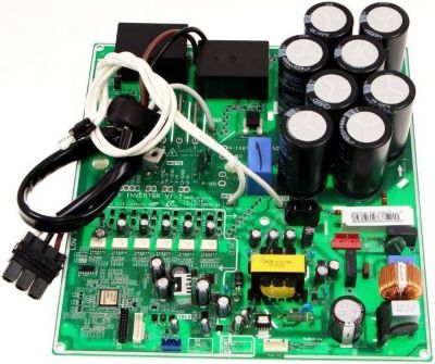 Module électronique SAMSUNG PLATINE INVERTER POUR CLIMATISEUR   SAMS