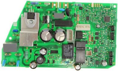 Pièce détachée MOULINEX CARTE ELECTRONIQUE/PUISSANCE POUR PETIT