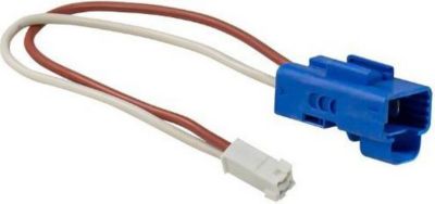 Alimentation DOMETIC CONNECTION CABLAGE 12 V-MTA 2 POL POUR R Alimentation DOMETIC CONNECTION CABLAGE 12 V-MTA 2 POL POUR R