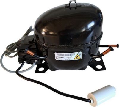 Compresseur SHARP compresseur tb1114y avec condensateur +