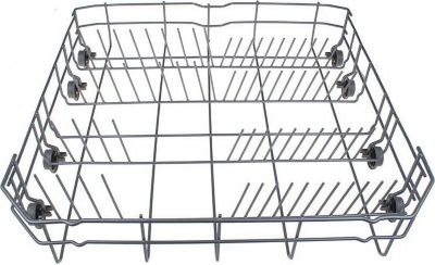 Couvercle BEKO PANIER INFÉRIEUR - 1758972600