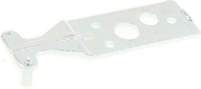 Charnières de porte WESTPOINT charniere superieure