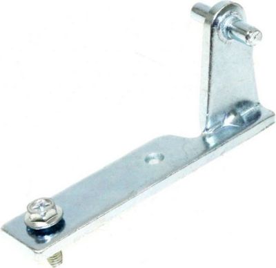 Charnières de porte WESTPOINT ensemble charnière centrale