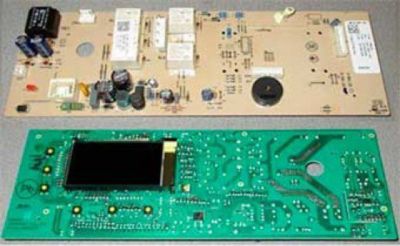 Carte BEKO module de commande puissance