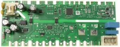 Module électronique LIEBHERR PLATINE INTEGRALE POUR REFRIGERATEUR   L