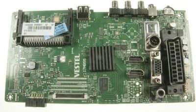 Kit de réparation CONTINENTAL EDISON platine principale