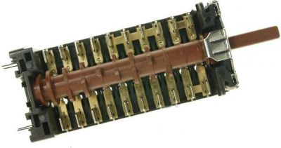 Commutateur CANDY COMMUTATEUR FOUR ELECTRIQUE -...