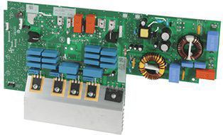 Carte BOSCH module