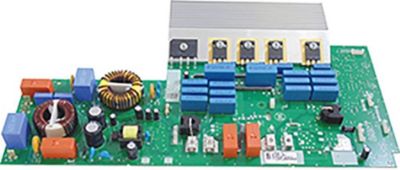 Carte BOSCH module Carte BOSCH module