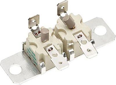 Thermostat CANDY DOUBLE THERMOSTAT DE SÉCURITÉ