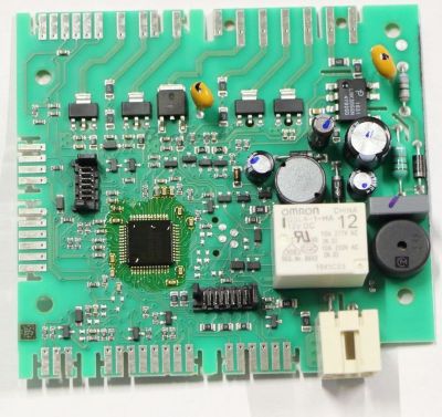 Carte CANDY module electronique