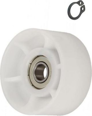 galet tambour BOSCH POULIE TENDEUR - 00632045
