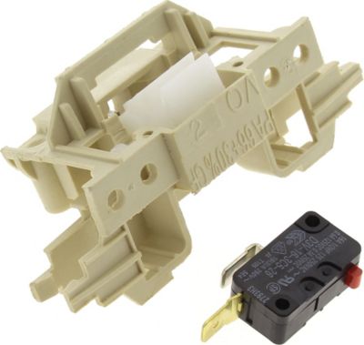 Crochet VALBERG securité de porte