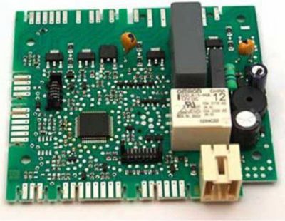 Carte ROSIERES module electronique (nc-13/01)