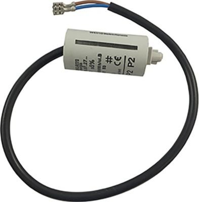 Pièce détachée INDESIT CONDENSATEUR DE DEMARRAGE 4 MF...