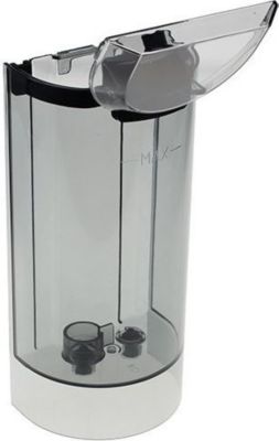 Kit de réparation DELONGHI réservoir transparent + couvercle