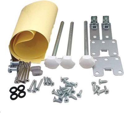 Pièce détachée SAMSUNG kit installation / fixation