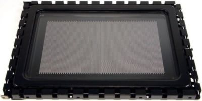 Porte DIVERS CONTRE PORTE AVEC VITRE INTERIEURE POUR