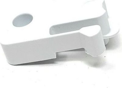 Porte WHIRLPOOL BUTÉE DE VOLET CONGELATEUR DROIT