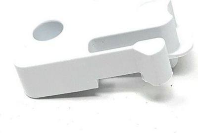 Porte WHIRLPOOL BUTÉE DE VOLET CONGELATEUR DROIT Porte WHIRLPOOL BUTÉE DE VOLET CONGELATEUR DROIT