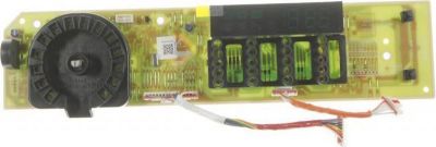 Carte SAMSUNG module de commande dv-f500e