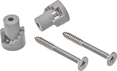 Pièce détachée BOSCH JEU DE FIXATION DE FACADE - 00622861