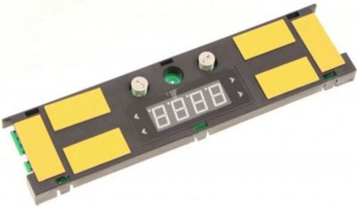 Carte ROSIERES module programmé