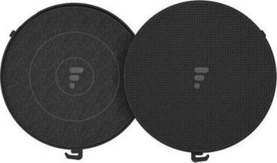 Filtre hotte FALMEC filtre a charbon 2 pieces