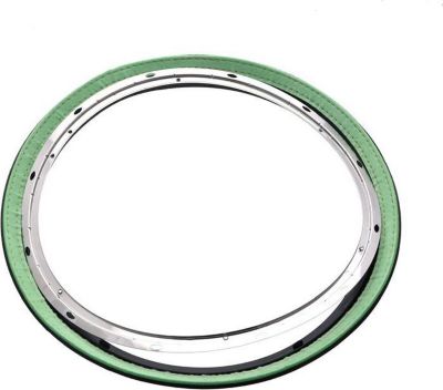 Joint hublot BELLAVITA feutre arrière