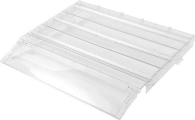 Clayette SAMSUNG ensemble couvercle + volet bac a legume