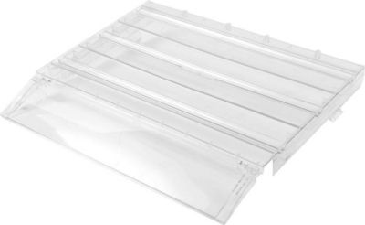 Clayette SAMSUNG ensemble couvercle + volet bac a legume