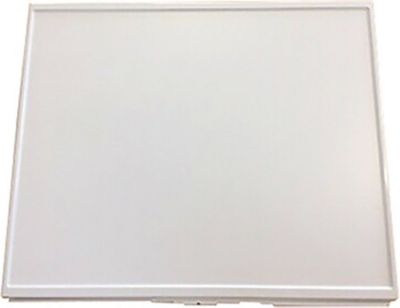 Couvercle WHIRLPOOL DESSUS TOP POUR LAVE LINGE   WHIRLPOOL -