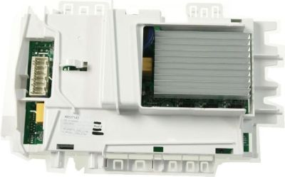 Carte HOOVER module de puissance