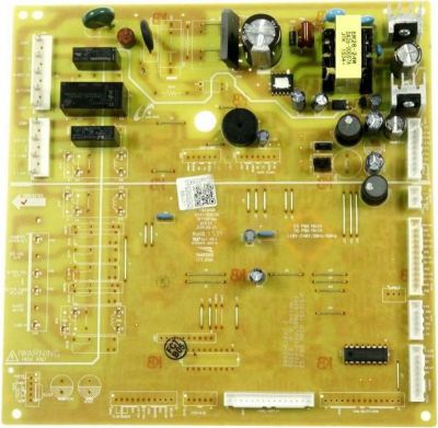 Carte SAMSUNG module principal