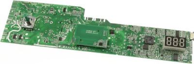 Carte CANDY module programme