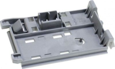 Cache BEKO support capot anti parasite