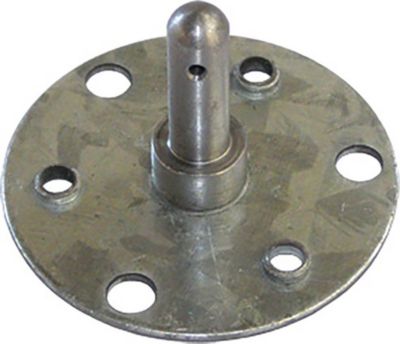 Pièce détachée INDESIT BROCHE PANIER - C00095580