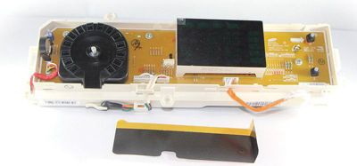 Carte SAMSUNG module de puissance,eeprom,ww5000j,dim,