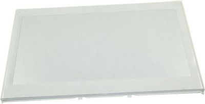 Couvercle BEKO DESSUS / PLAN DE TRAVAIL - 2425200100