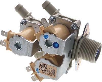 Electrovanne LG ELECTROVANNE 3 VOIES - 5220FR2009S