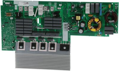 Module électronique SIEMENS MODULE DE PUISSANCE DROIT POUR TABLE DE Module électronique SIEMENS MODULE DE PUISSANCE DROIT POUR TABLE DE