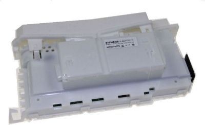 Carte BOSCH module de puissance programmé