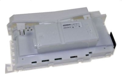 Carte BOSCH module de puissance programmé Carte BOSCH module de puissance programmé