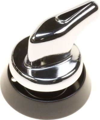 Bouton SMEG manette complete Bouton SMEG manette complete