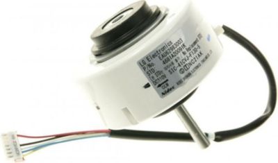 Moteur LG MOTEUR DC UNITE INTERIEURE -...
