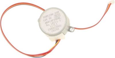 Moteur LG moteur de volet