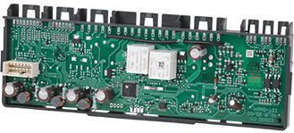 Carte BOSCH programmateur / module de commande
