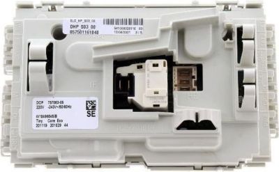 Carte WHIRLPOOL platine de puissance vierge