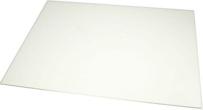 Clayette GORENJE plaque en verre legumes 466x342